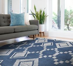 Zinnia Rug