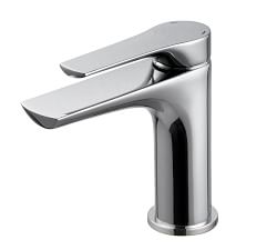 Haas Single Hole Bathroom Sink Faucet