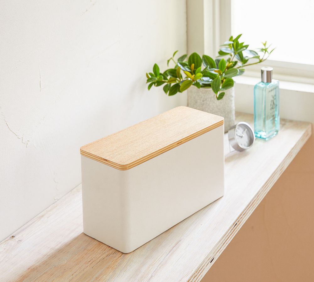 Yamazaki Countertop Organizer