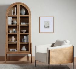 Scout Display Cabinet (38&quot;)