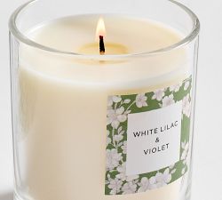 Bloom Scent Collection - White Lilac &amp; Violet