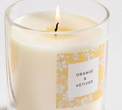 Bloom Scent Collection - Orange &amp; Vetiver