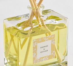 Bloom Scent Collection - Orange &amp; Vetiver