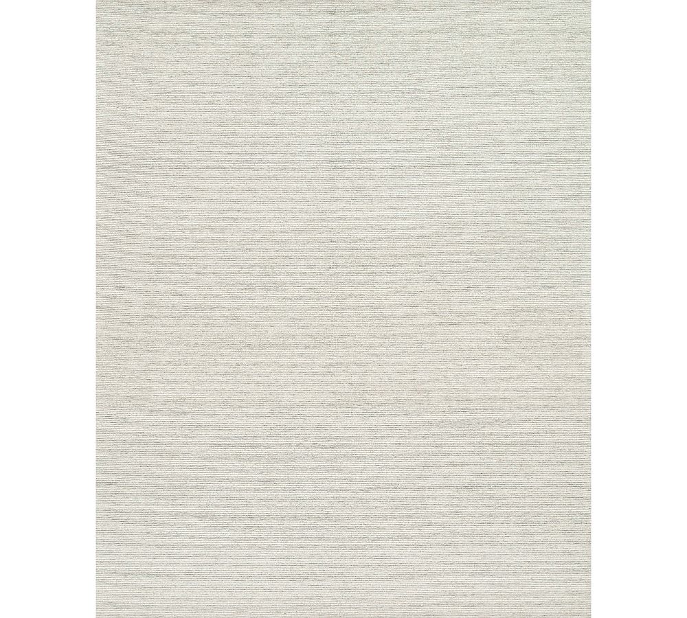 Custom Nelie Hand-Tufted Wool Rug