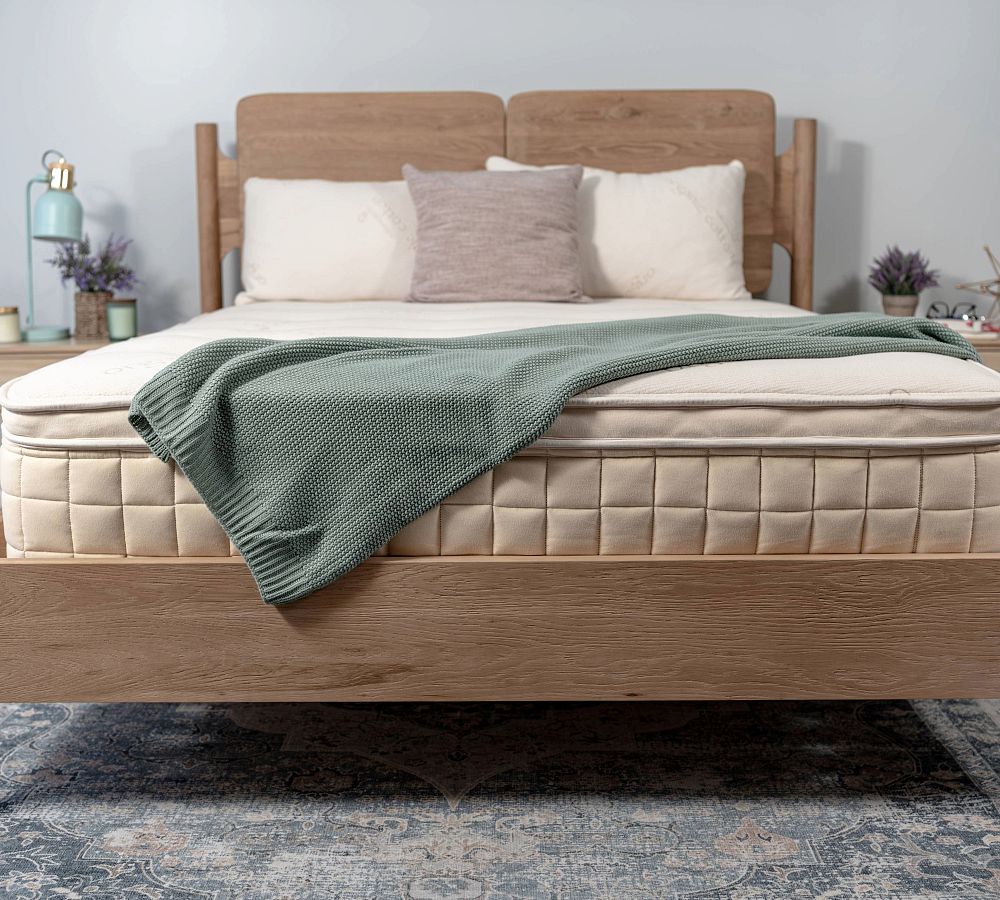 Naturepedic&#174; Concerto Mattress (13&quot;h)