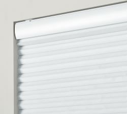 Custom Blackout&#160;Cordless&#160;Cellular Shade