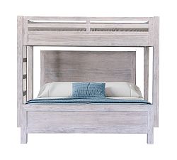 Everly Canopy Bed
