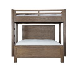 Everly Canopy Bed
