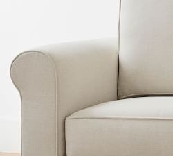 Cameron Roll Arm Chair