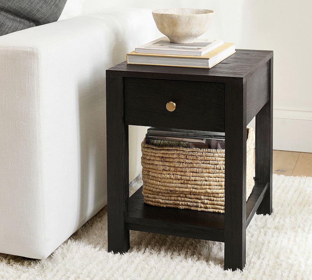 Calistoga Side Table (16&quot;)