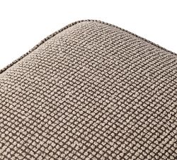 Arroyo Square Ottoman