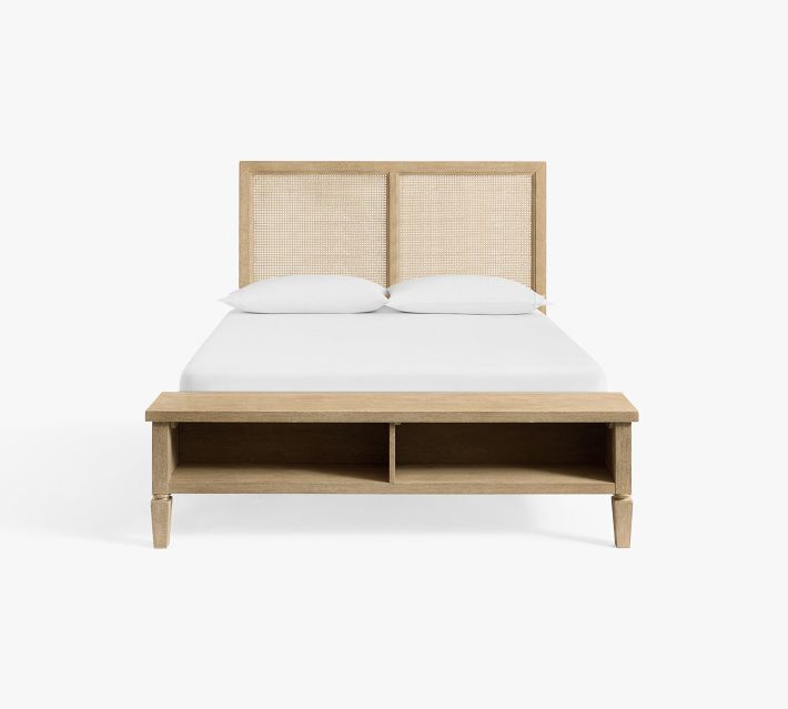 Manzanita bed pottery barn hotsell