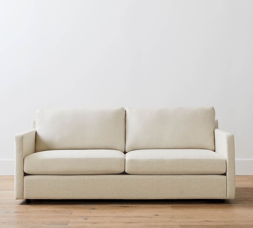 Pacifica Slim Arm Sofa (69&quot;&ndash;90&quot;)