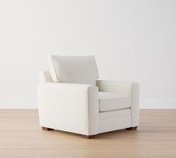 Pearce Square Arm Chair