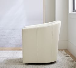 Hyde Swivel Chair