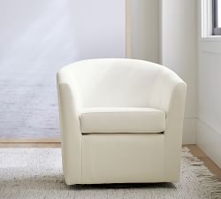 Hyde Swivel Chair