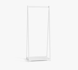 Essential Small Space 25&quot; Closet Rack