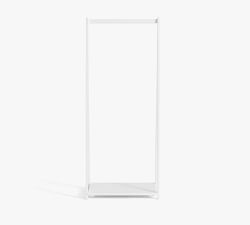 Essential Small Space 25&quot; Closet Rack