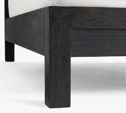 Linwood Platform Bed