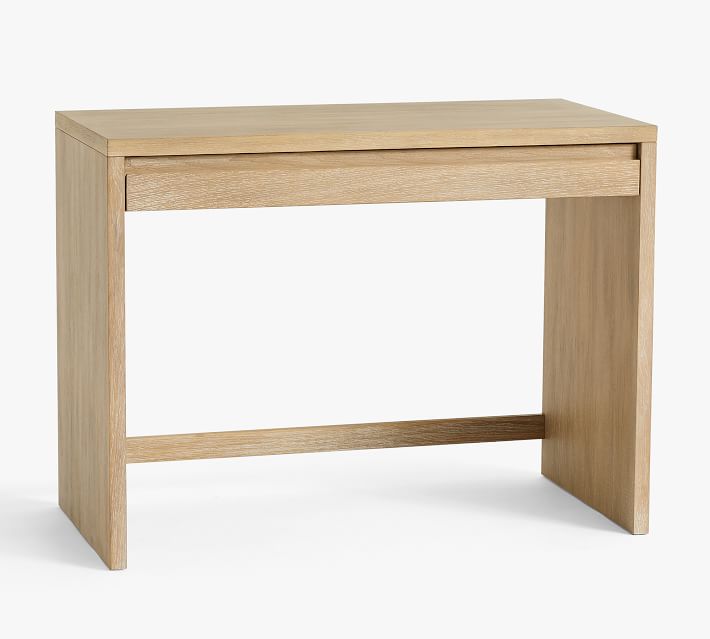Pottery barn pacific desk hotsell