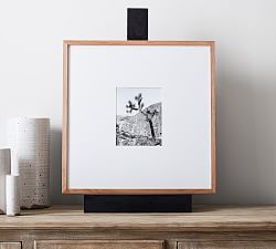 Picture Frame Easel - 33&quot;H
