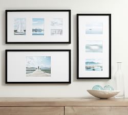 Wood Gallery Frames - 13x25