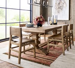 Brookwood Flatweave Wool Rug