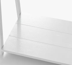 Essential Small Space 25&quot; Closet Rack