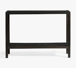 Isaac Console Table
