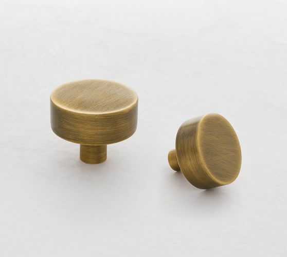 Linden Cabinet Knob