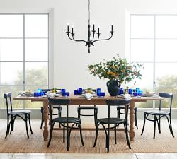Lucas Dining Chair