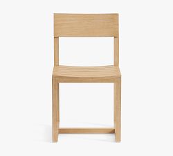 Monterey Outdoor Dining Side Chair