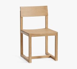 Monterey Outdoor Dining Side Chair