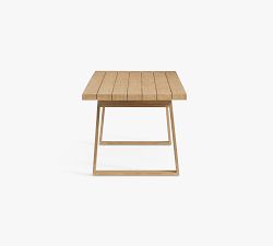 Monterey Rectangular Outdoor Dining Table (72&quot;)