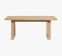 Monterey Rectangular Outdoor Dining Table (72&quot;)