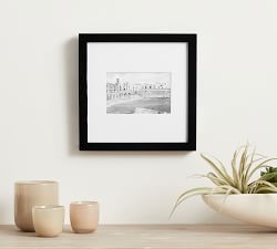Wood Gallery Frames - 10x10