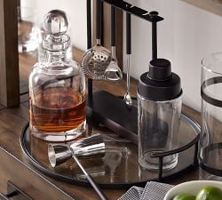 Bleecker 5-Piece Bar Tool Set