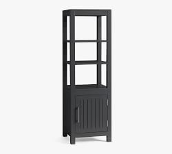 Indio Metal Storage Media Tower