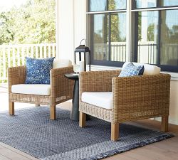 Huntington Petite 3-Piece Outdoor Furniture Set