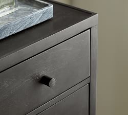 Warren 5-Drawer Tall Dresser (26&quot;)