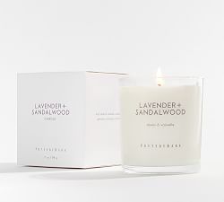 &#65279;&#65279;&#65279;Homekeeping Candle - Lavender + Sandalwood