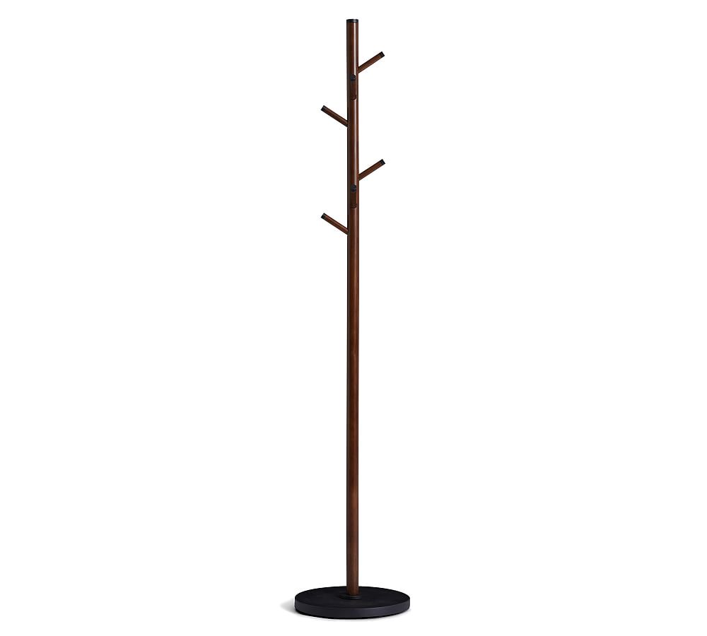 Hopper Coat Rack
