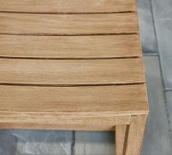 Monterey Outdoor Dining Side Chair