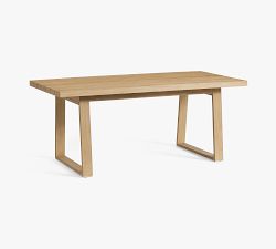 Monterey Rectangular Outdoor Dining Table (72&quot;)