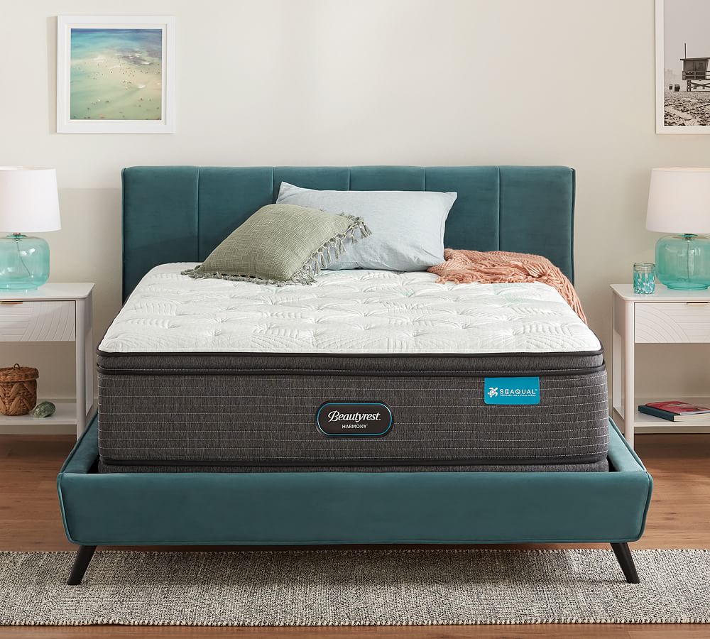 Beautyrest&#174; Harmony Maui&#8482; Mattress