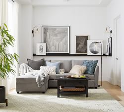 Benchwright Rectangular Lift-Top Coffee Table (36&quot;)