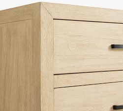 Linwood 5-Drawer Tall Dresser (34&quot;)