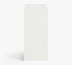 Dillon 2-Shelf Bookcase