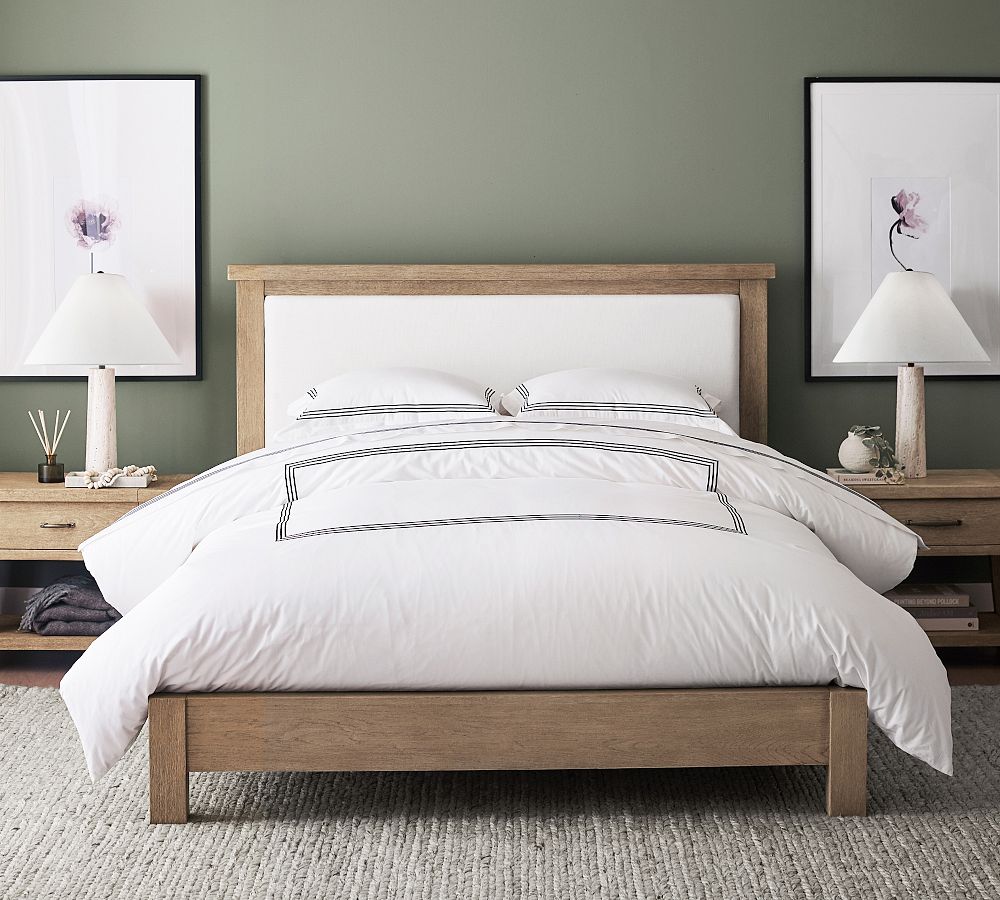 Toscana Bed