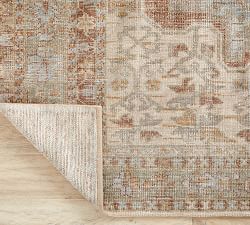 Arlet Hand-Knotted Wool Rug